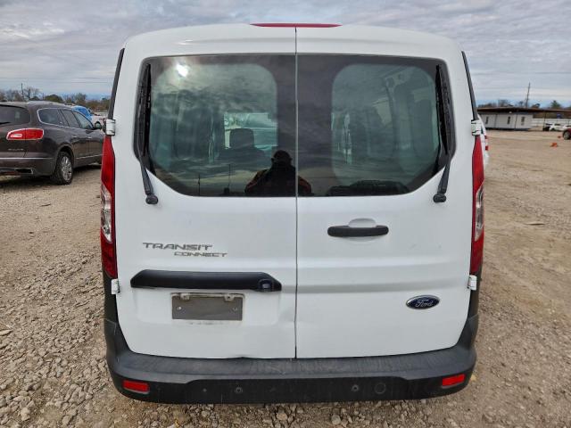 Ford Transit Xl Image 10