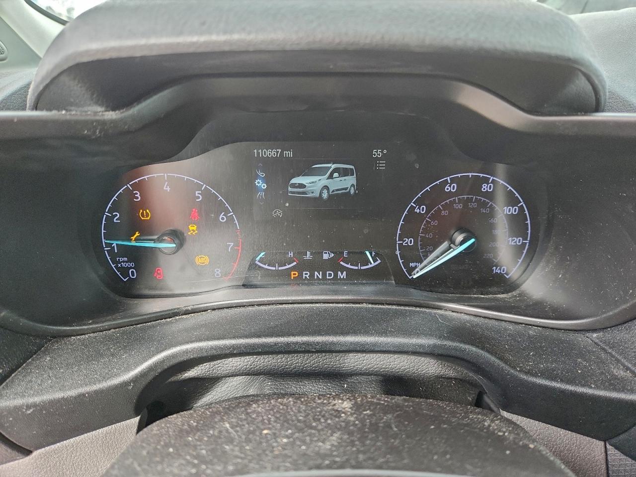 Ford Transit Xl Image 9