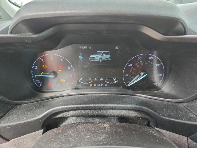 Ford Transit Xl Image 9