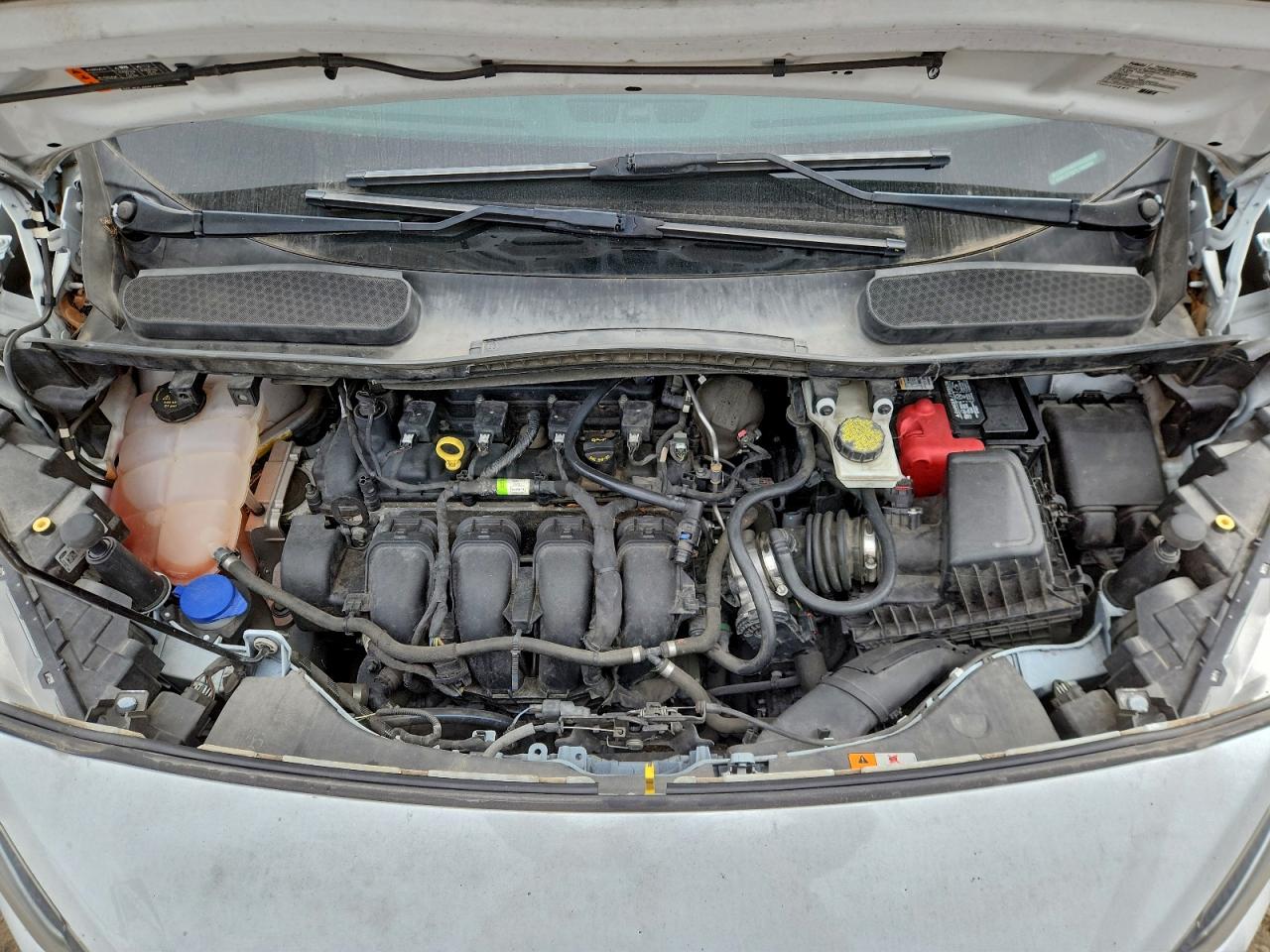 Ford Transit Xl Image 6