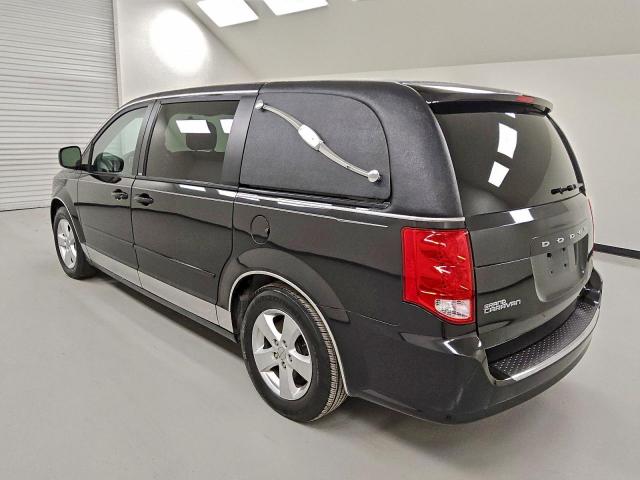 Dodge Caravan Se Image 13