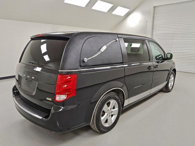 Dodge Caravan Se Image 6