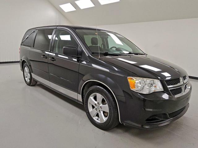 Dodge Caravan Se Image 7
