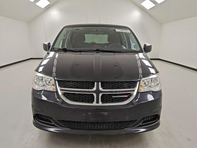 Dodge Caravan Se Image 2