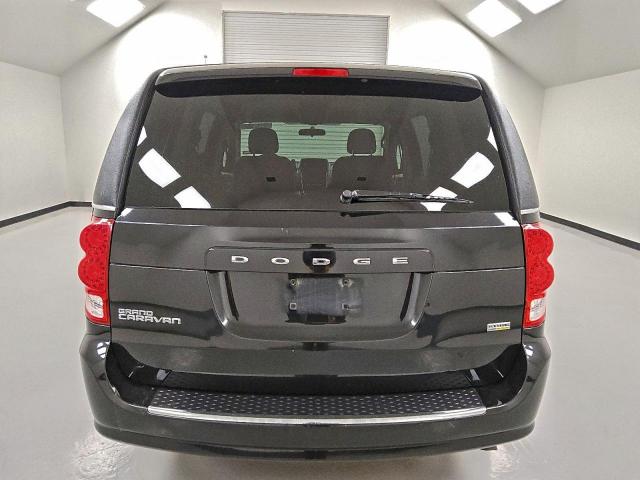 Dodge Caravan Se Image 8