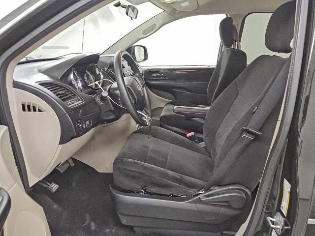 Dodge Caravan Se Image 10