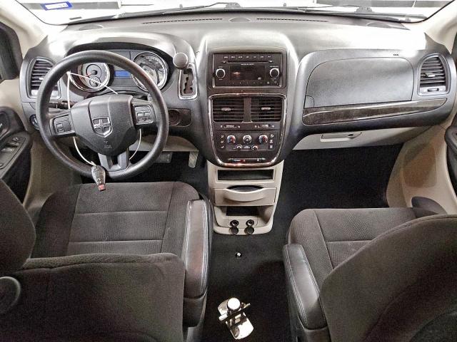 Dodge Caravan Se Image 14