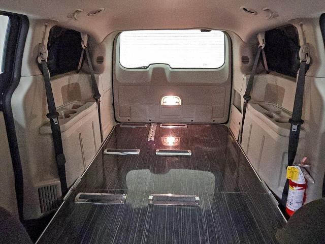 Dodge Caravan Se Image 9