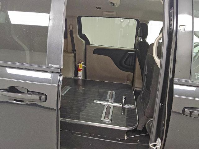 Dodge Caravan Se Image 12