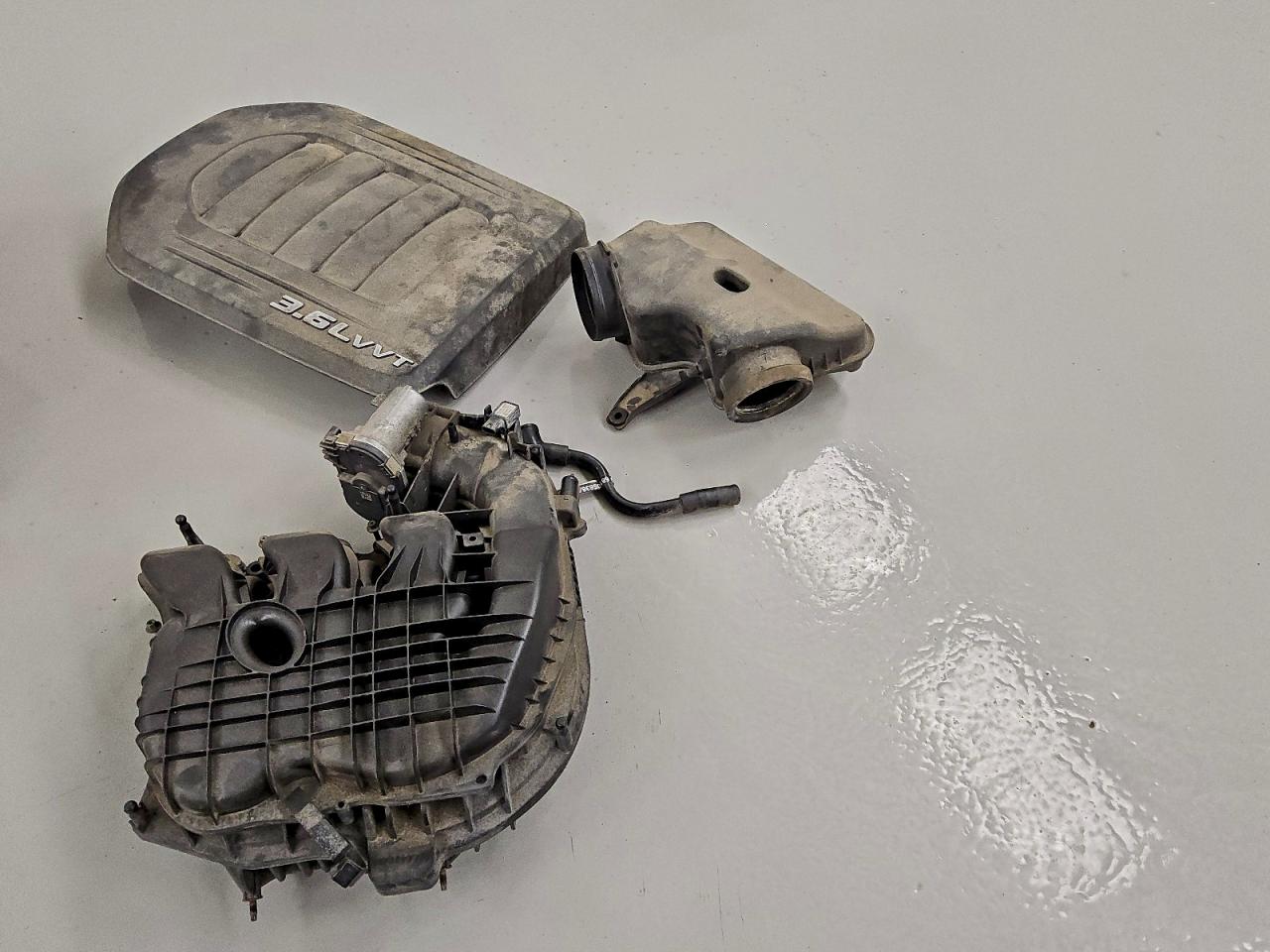 Dodge Caravan Se Image 5