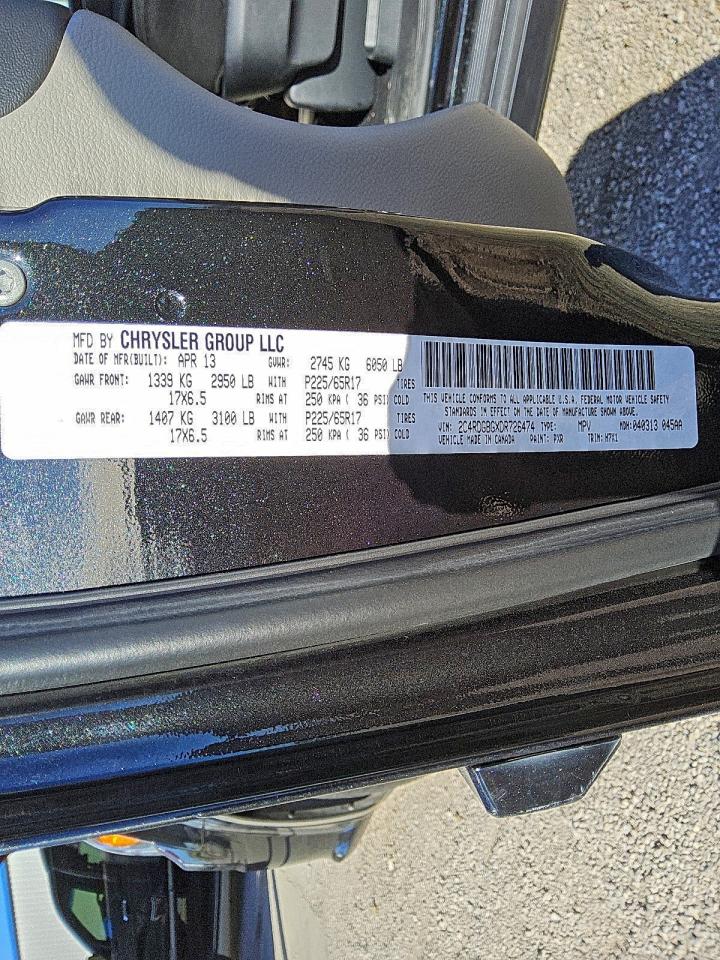 Dodge Caravan Se Image 3