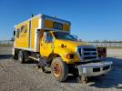 Ford F-750 Super Duty Image 1