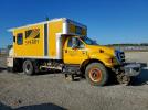 Ford F-750 Super Duty Image 5