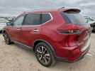 Nissan Rogue S Image 2
