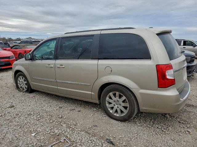 Chrysler Minivan Touring Image 3