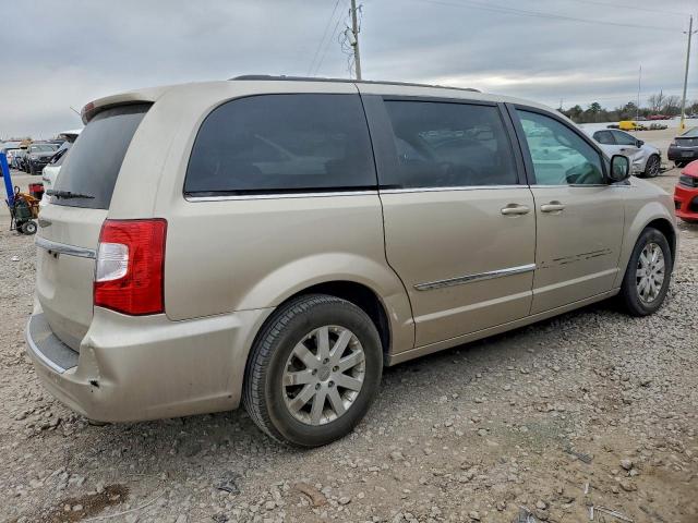 Chrysler Minivan Touring Image 6