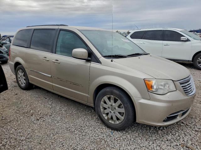 Chrysler Minivan Touring Image 4