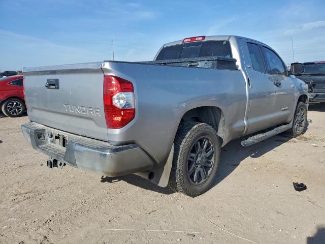 Toyota Tundra Double Cab Sr Image 4