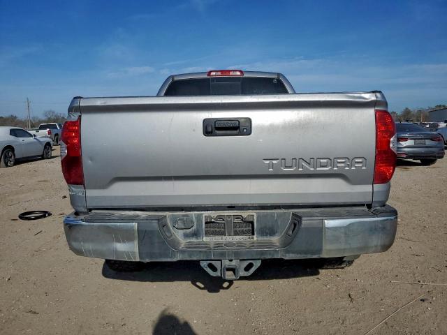 Toyota Tundra Double Cab Sr Image 2