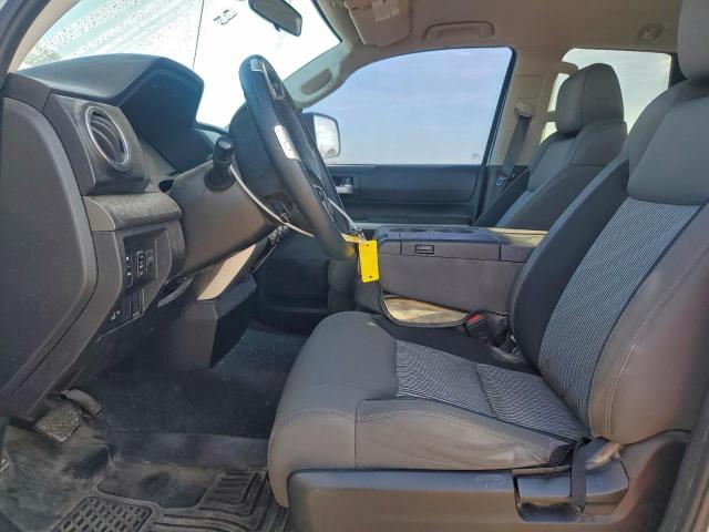 Toyota Tundra Double Cab Sr Image 8