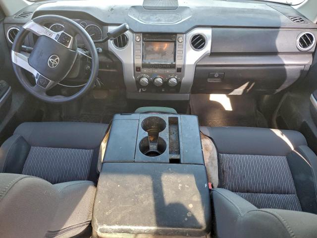 Toyota Tundra Double Cab Sr Image 6