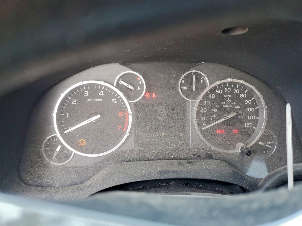 Toyota Tundra Double Cab Sr Image 10