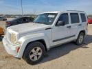 Jeep Liberty Sport Image 1