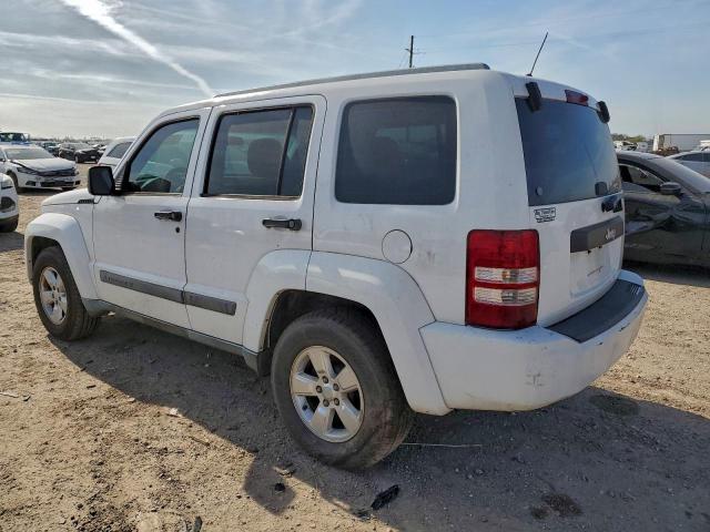 Jeep Liberty Sport Image 3