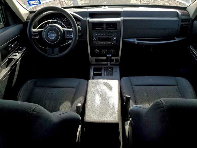 Jeep Liberty Sport Image 6