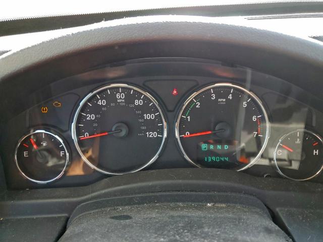 Jeep Liberty Sport Image 7