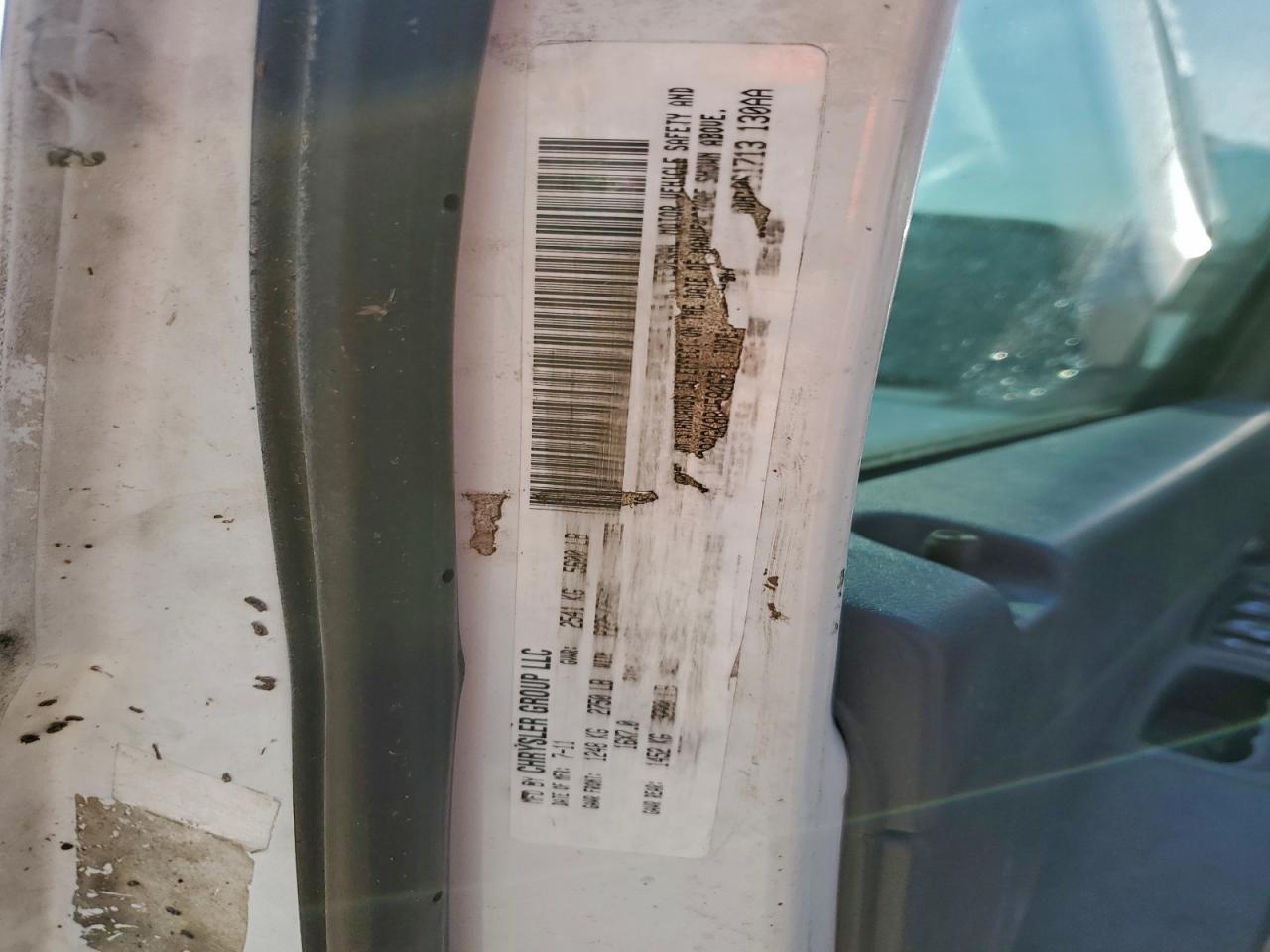 Jeep Liberty Sport Image 10