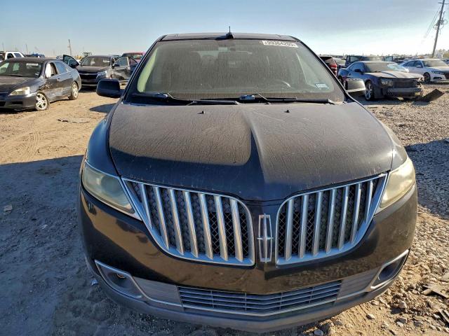 Lincoln MKX Image 2