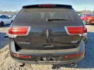 Lincoln MKX Image 9