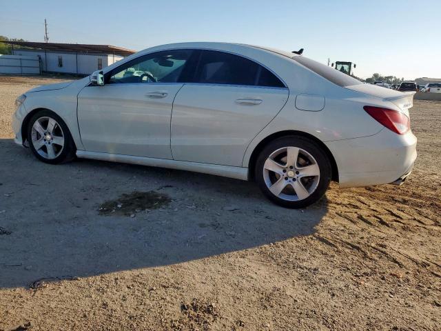 Mercedes-Benz Cla-class 250 Image 8