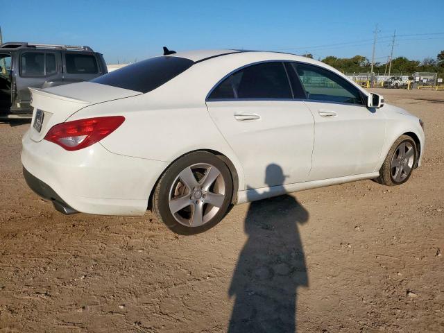 Mercedes-Benz Cla-class 250 Image 5