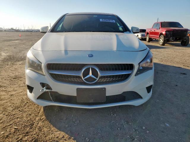 Mercedes-Benz Cla-class 250 Image 2
