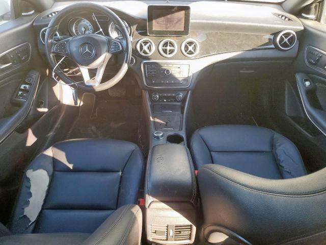 Mercedes-Benz Cla-class 250 Image 10