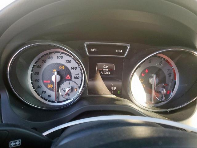 Mercedes-Benz Cla-class 250 Image 4