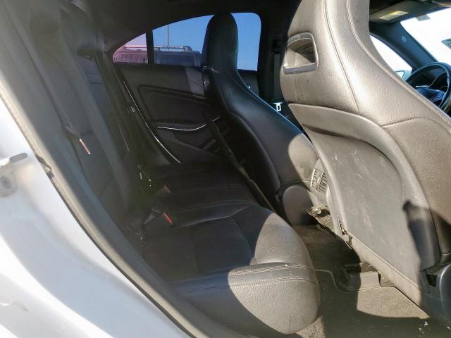 Mercedes-Benz Cla-class 250 Image 12