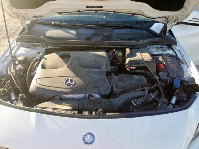 Mercedes-Benz Cla-class 250 Image 11