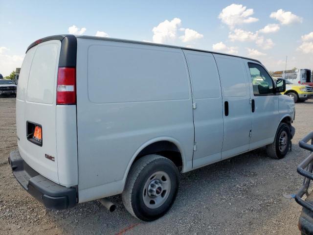 GMC Savana G2500 Image 2