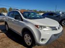 Toyota RAV4 Le Image 4
