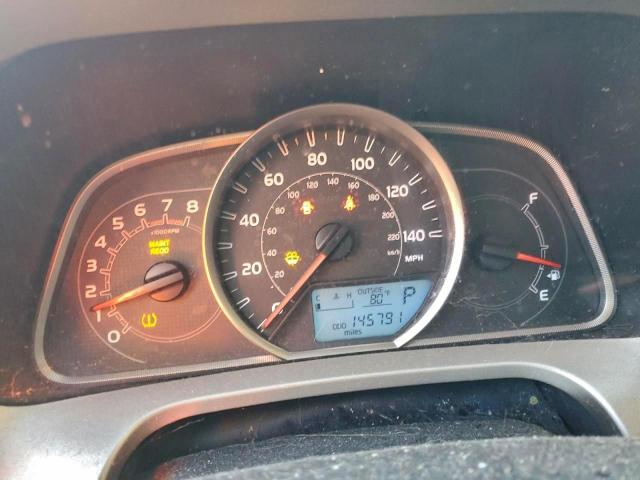 Toyota RAV4 Le Image 8