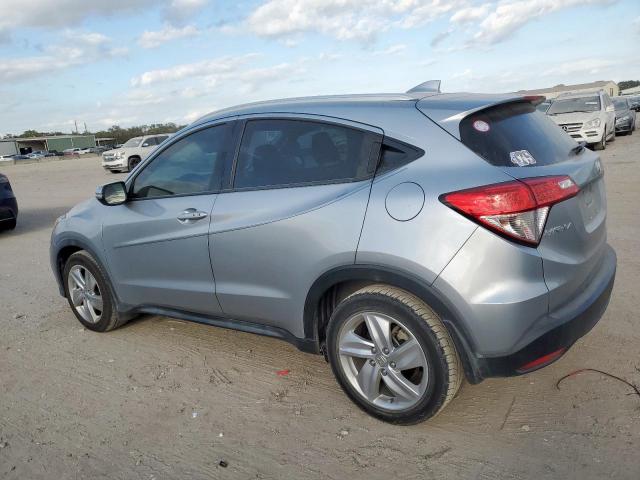 Honda HR-V Ex Image 2