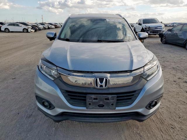 Honda HR-V Ex Image 3