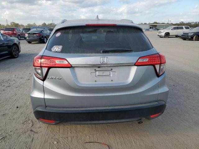 Honda HR-V Ex Image 12