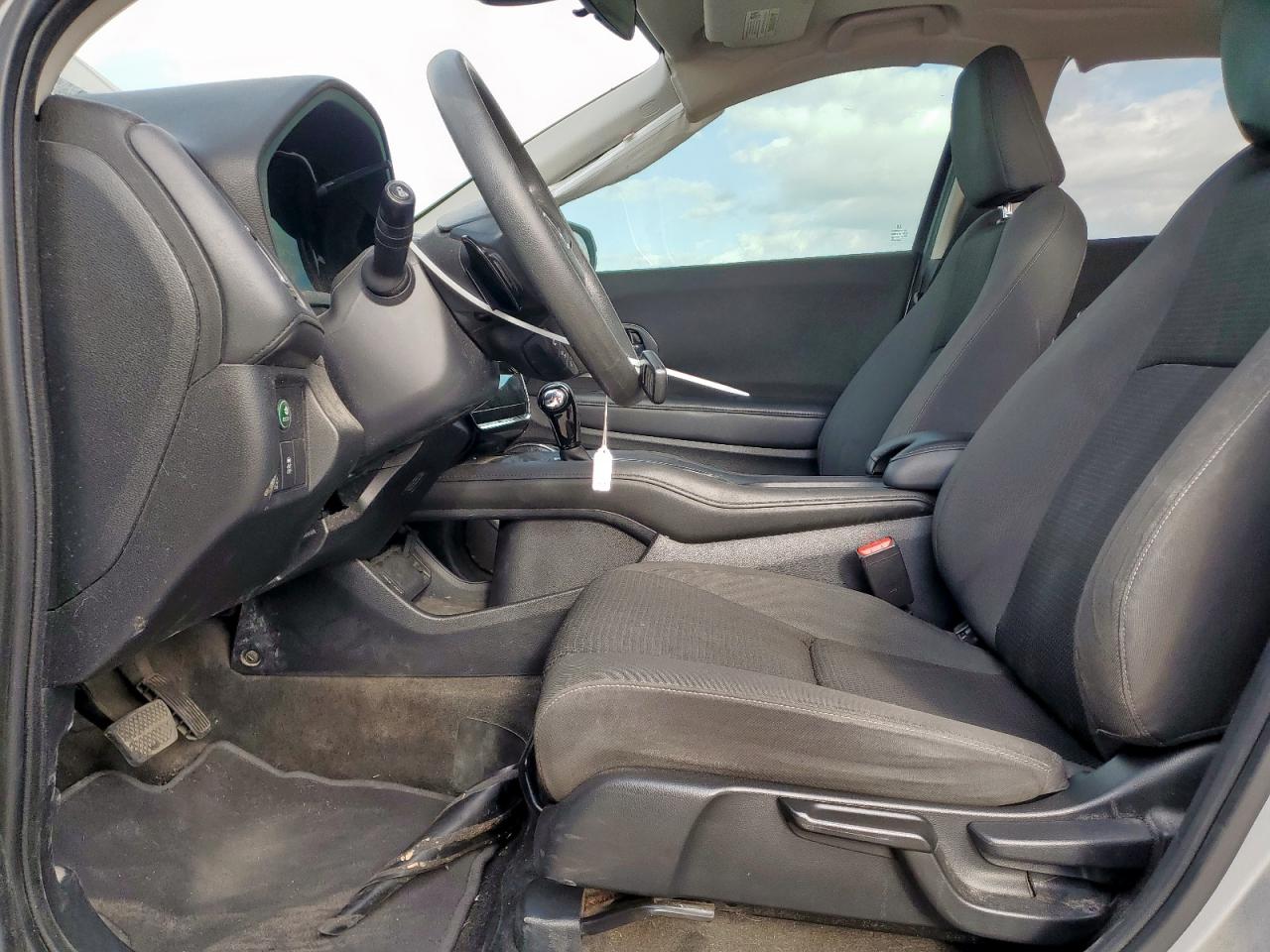 Honda HR-V Ex Image 8