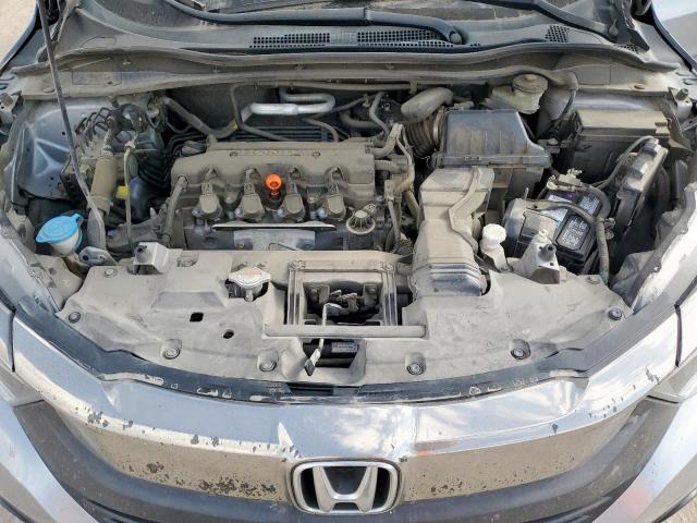 Honda HR-V Ex Image 13