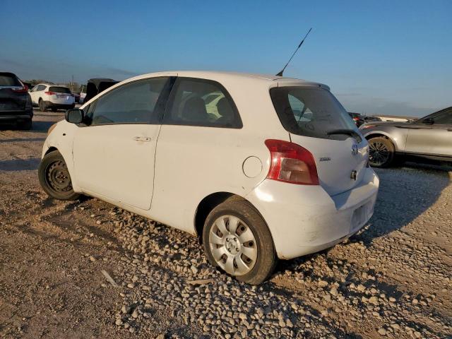 Toyota Yaris Image 5