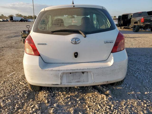 Toyota Yaris Image 6